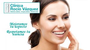 clinica estética rocio vazquez en sevilla