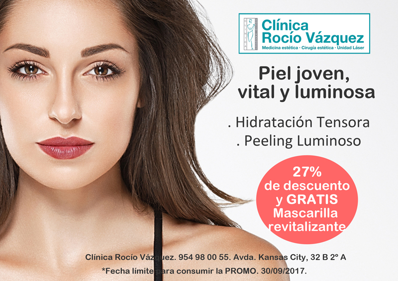 tratamiento facial