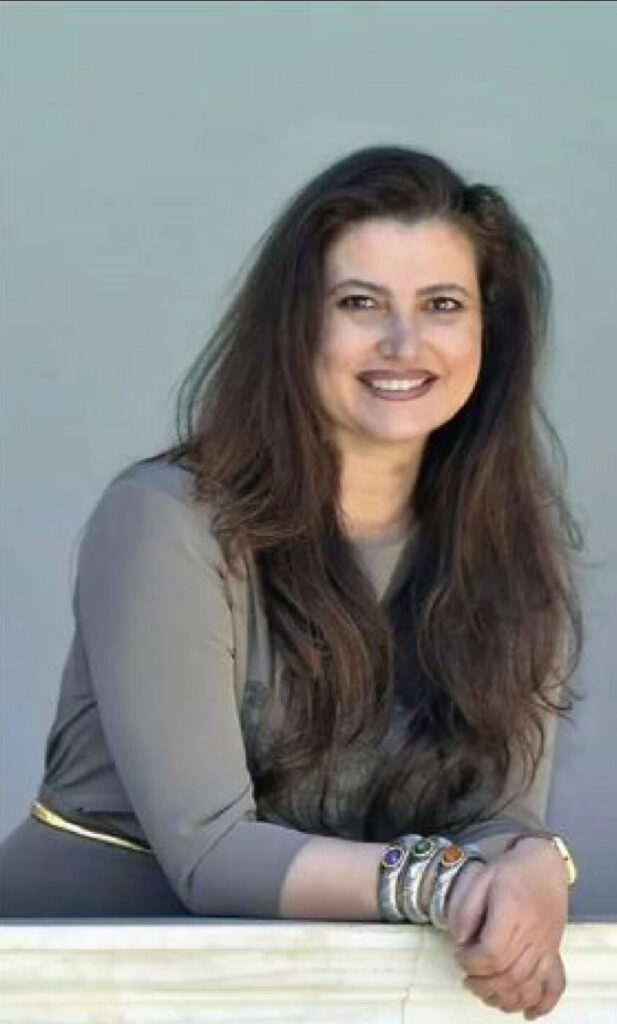 Dra. Rocío Vázquez
