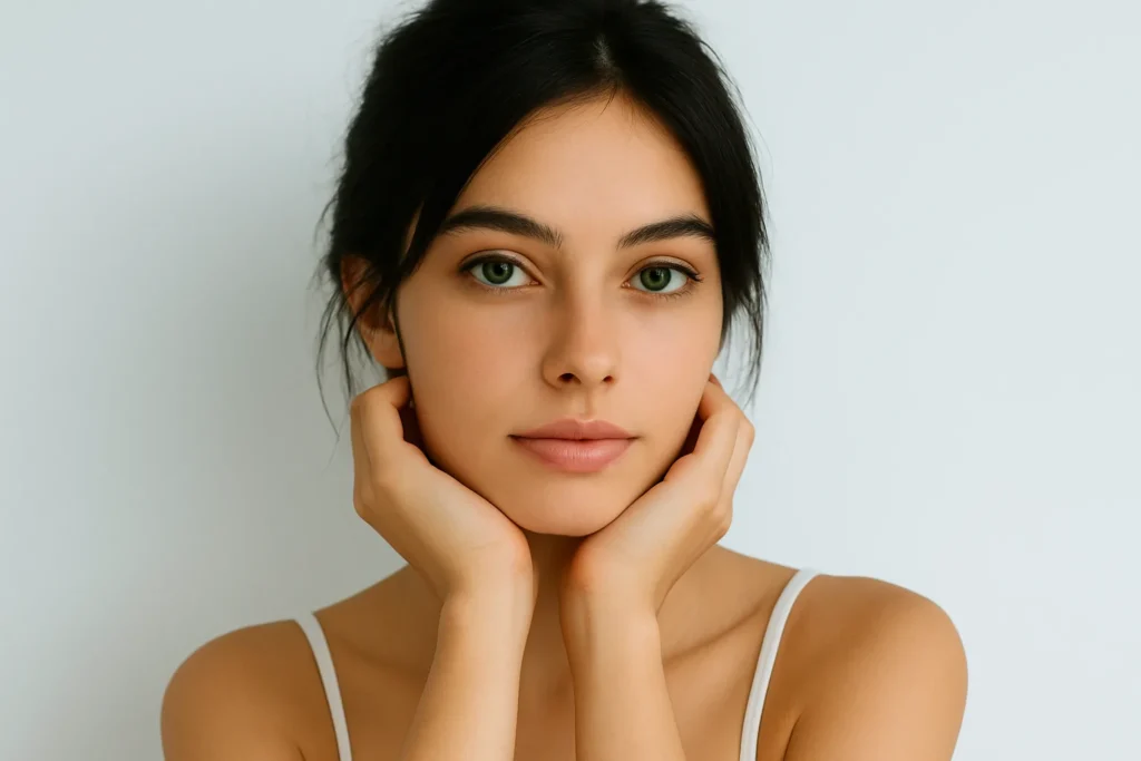 Tratamiento de mesoterapia facial en Sevilla